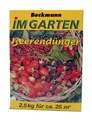 Produktbild: Beckmann Beerendünger 6+3+8, 2,5 kg