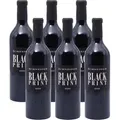 Produktbild: 6er-Sparpaket Markus Schneider Cuvée Black Print 2022