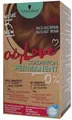 Produktbild: Schwarzkopf Only Love Coloration Permanent Haarfarbe 6.68 Haselnussbraun