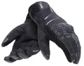 Produktbild: Motorrad Dainese Tempest 2 D-Dry Thermo Handschuhe Damen Farbe: Schwarz Gr: L