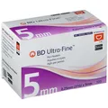 Produktbild: BD Ultra-Fine™ 5 mm 31G x 5 mm