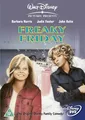 Produktbild: Freaky Friday 1976 [UK Import]