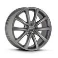 Produktbild: 1x OXXO WHEELS LIBERTY DARK gunmetal 6.5Jx16 5x112 ET46