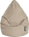 Produktbild: Sitting Point BeanBag Brava XL 70 x 110 cm,  Khaki 70x110cm