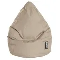 Produktbild: SITTING POINT BeanBag BRAVA XL Sitzsack beige