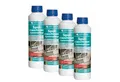 Produktbild: HOTREGA® Spülmaschinenreiniger Systempflege Entkalker Pflege Reiniger x 250ml Küchenreiniger