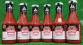 Produktbild: (6,74€/L) 6x Werder Tomatenketchup (6x450ml ) Ketchup Ostprodukt Versand 0€