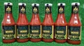 Produktbild: 11,07€/L) 6x Werder Berliner Currywurst Sauce 450ml Grillsauce Würzen Versand 0€