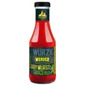 Produktbild: Werder Berliner Currywurst Sauce 450 ml