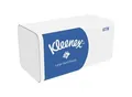 Produktbild: Kimberly-Clark Kleenex Faltpapierhandtücher V-Faltung, 2-lagig, weiß, VE à 1860 Stk