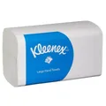 Produktbild: Kleenex® 6778 Falthandtuch 315 x 215 cm 1860 Stück 2-lagigem AIRFLEX® Material w