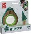 Produktbild: Hape Bambus Natur Spurensuche Set