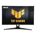 Produktbild: ASUS TUF Gaming VG27AQ1A - 27 Zoll WQHD Monitor - 170 Hz, 1ms MPRT, FreeSync Premium & G-Sync kompatibel, DisplayHDR 400 - IPS Panel, 16:9, 2560x1440, DisplayPort, HDMI