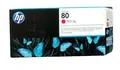 Produktbild: Original HP Druckkopf DesignJet 1050 1055 C CM / Nr. 80 C4822A MAGENTA Printhead