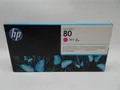 Produktbild: Original HP C4822A / 80 Druckkopf magenta für HP DJet 1050C Plus / MHD 2015