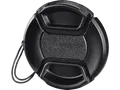 Produktbild: HAMA 095438 Smart-Snap 40.5 mm, Objektiv-Frontdeckel, Schwarz