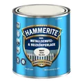 Produktbild: Hammerite INNEN Metallschutz- und Heizkörperlack Matt WEISS 500ml Heizung
