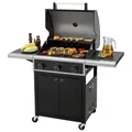 Produktbild: TEPRO Gasgrill 