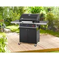 Produktbild: Tepro Gasgrill Keansburg 3
