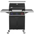 Produktbild: tepro Gasgrill Keansburg 3