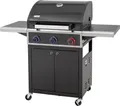 Produktbild: tepro Gasgrill Keansburg 3, 3-Brenner