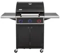 Produktbild: Tepro Gasgrill Keansburg 3 mit Power zone Gas Grillwagen BBQ