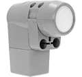 Produktbild: TechniSat UNYSAT Universal Quattro LNB Universal-Octo-LNB