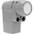 Produktbild: TechniSat Universal Quattro Low Noise Block Konverter, LNB