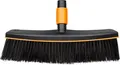 Produktbild: Fiskars QuikFit - Besenkopf - QuikFit - 38 cm (1001416)