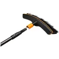 Produktbild: Fiskars Besenkopf in Schwarz
