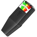 Produktbild: K2 EMF Meter Magnetfelddetektor Handheld emf messgerät 5 LED Gauß-Messgerät D...