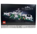 Produktbild: LEGO® Architecture 21054 Das Weiße Haus | EOL NEU & OVP