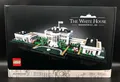 Produktbild: NEU&OVP!! LEGO 21054 Architecture Weißes Haus, geniales Lego Set!!