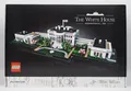 Produktbild: LEGO ARCHITECTURE 21054 Das Weiße Haus NEU & OVP - EOL