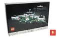 Produktbild: LEGO® Architecture 21054 Das Weiße Haus - Neu und OVP
