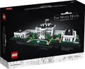 Produktbild: LEGO ARCHITECTURE 21054 WEISSES HAUS neu