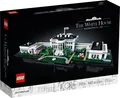 Produktbild: LEGO ARCHITECTURE: Das Weiße Haus (21054)