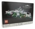 Produktbild: LEGO 21054 Architecture Das Weiße Haus NEU OVP
