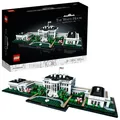 Produktbild: LEGO® Architecture 21054 Das Weiße Haus | Neu | OVP