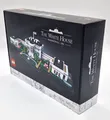 Produktbild: LEGO ARCHITECTURE: Das Weiße Haus (21054) Neu und OVP, EOl 2023