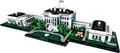 Produktbild: LEGO® Set 21054 - The White House