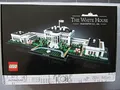 Produktbild: Lego Architecture 21054 The White House (Washington D.C., USA) - NEU & OVP