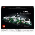 Produktbild: LEGO Architecture (21054) - Das weiße Haus - White House I NEU & OVP