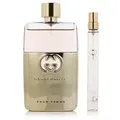 Produktbild: GUCCI Duft-Set Guilty Pour Femme Eau de Parfum