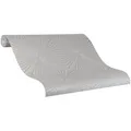Produktbild: Vliestapete GLÖÖCKLER, beige (perlmuttfarben), B:0,7m L:10,05m, Vlies, Tapeten, moderne Tapete für Wohnzimmer Schlafzimmer Küche