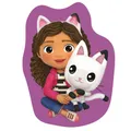 Produktbild: Gabby's Dollhouse Pandy Dekokissen 40 cm