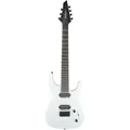Produktbild: Jackson JS32-7 Dinky DKA HT Snow White 7 Saiter Gitarre
