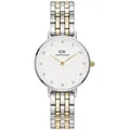 Produktbild: DANIEL WELLINGTON - PETITE LUMINE 5-LINK TWO-TONE