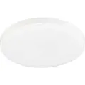 Produktbild: Reality Leuchten LED Deckenleuchte SPICA weiß 18 W - Weiß