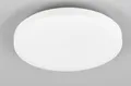 Produktbild: LED-Deckenleuchte 18Watt Ø 27cm Kunststoff Weiß
